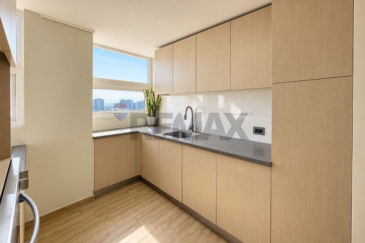Departamento en arriendo en San Miguel