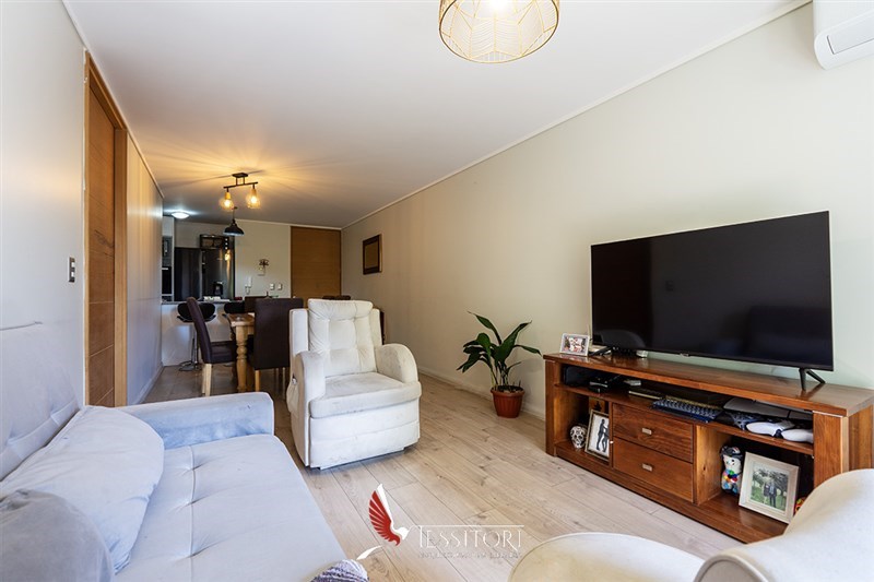 Departamento en venta en Ñuñoa