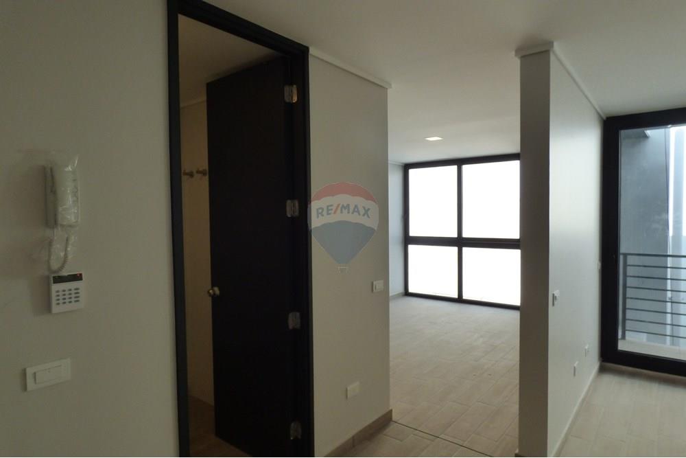 Departamento en venta en Santiago Centro