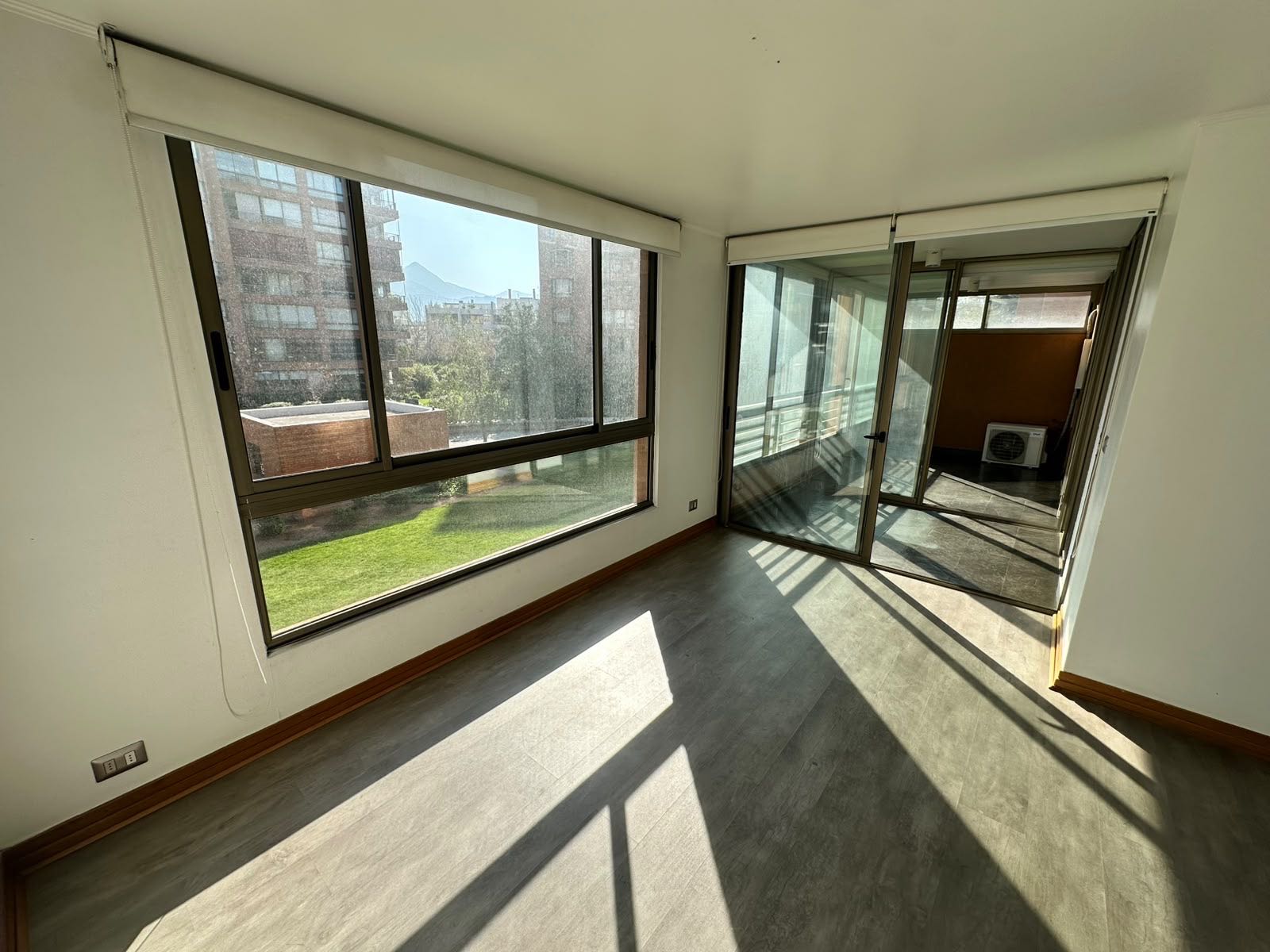 Departamento en arriendo en Lo Barnechea