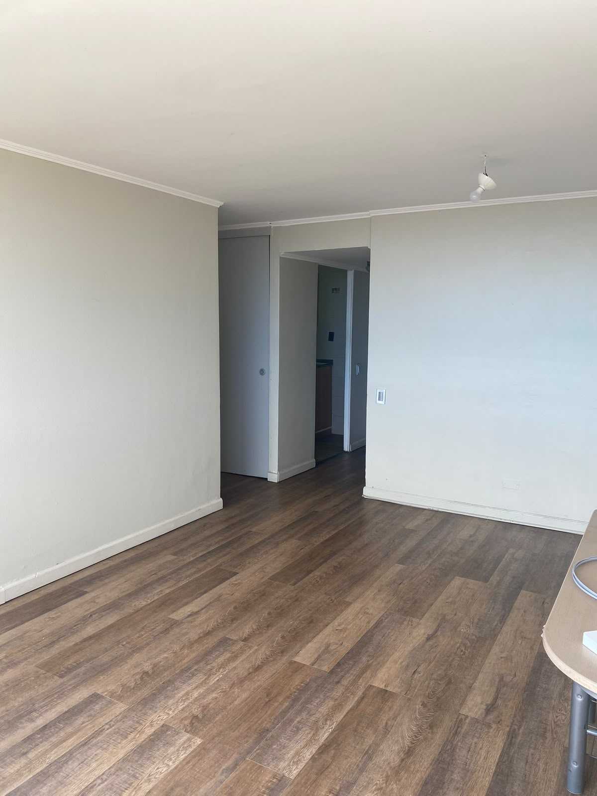 Vista publicada del arriendo en Viña del Mar