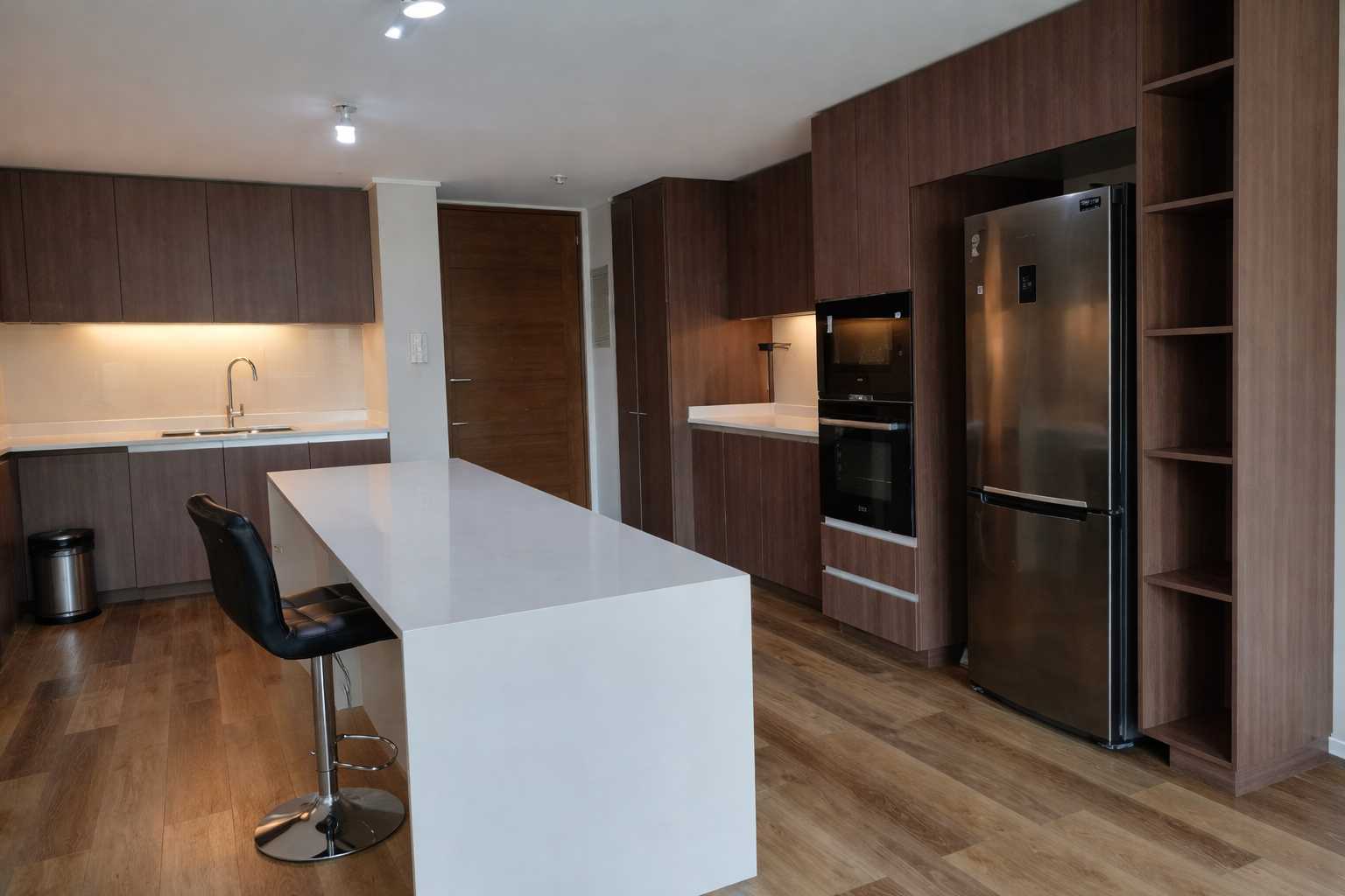 Departamento en venta en Ñuñoa