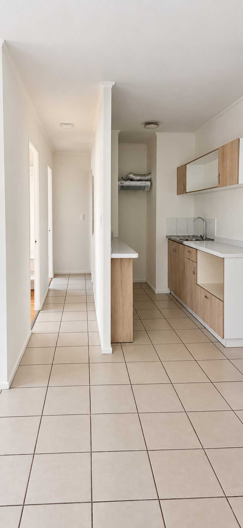 Departamento en arriendo en San Miguel