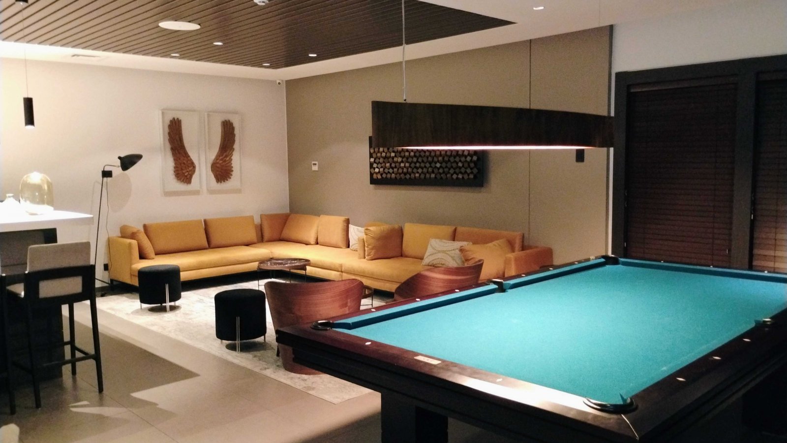 Departamento en arriendo en Lo Barnechea