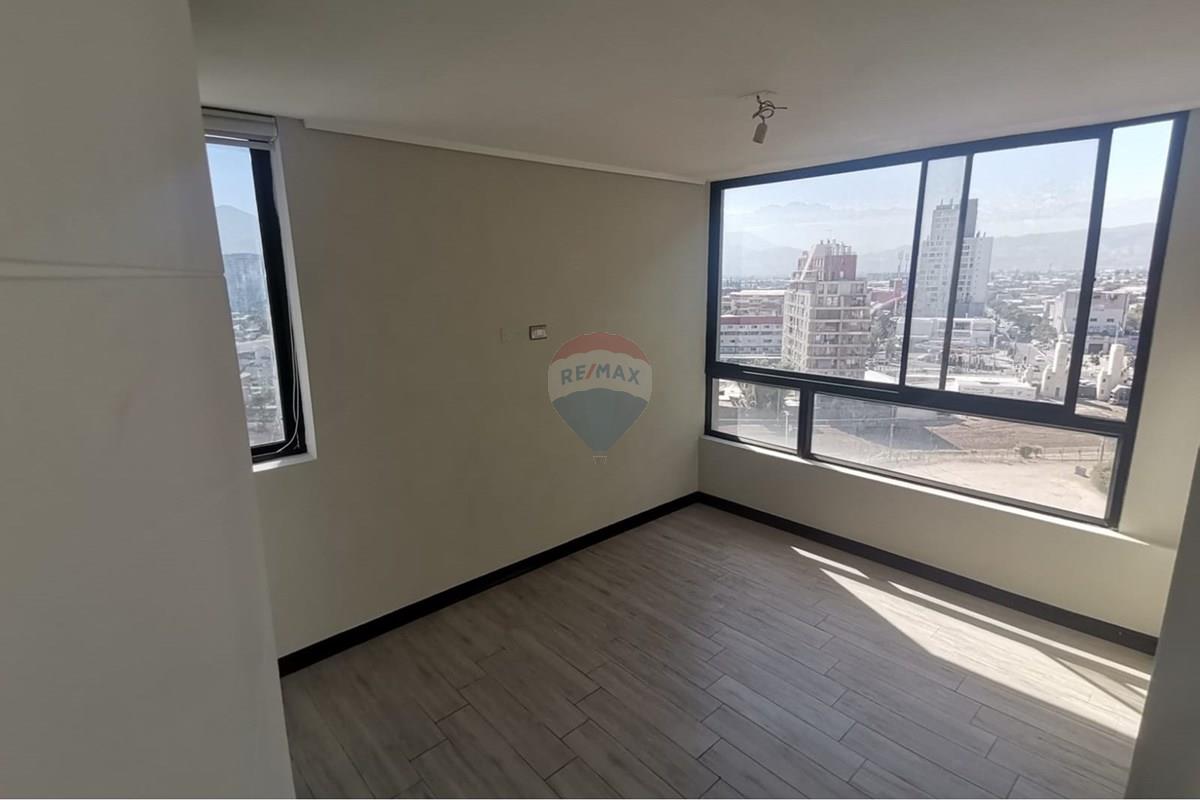 Departamento en arriendo en Independencia