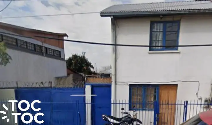 Vista publicada del arriendo en Conchalí