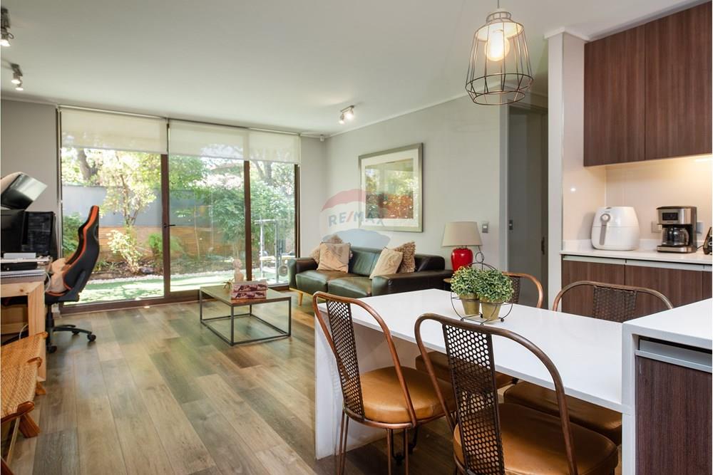 Departamento en venta en Ñuñoa