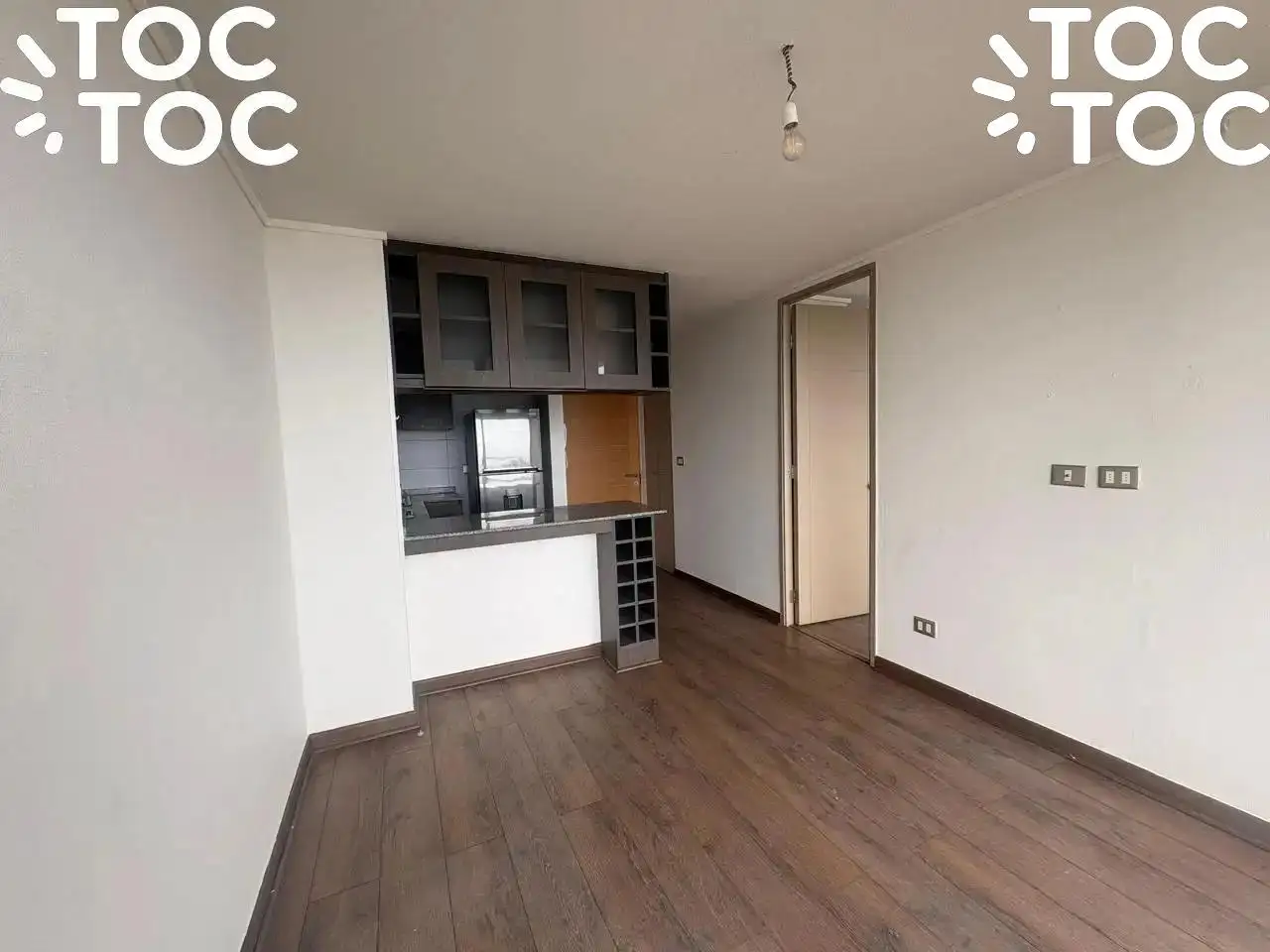 Vista publicada del arriendo en Concón