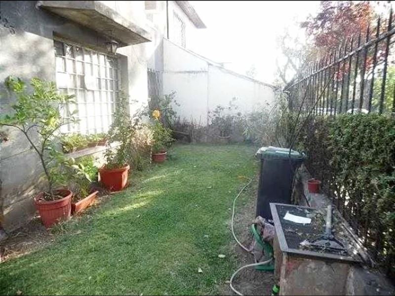Vista publicada de la propiedad en Ñuñoa