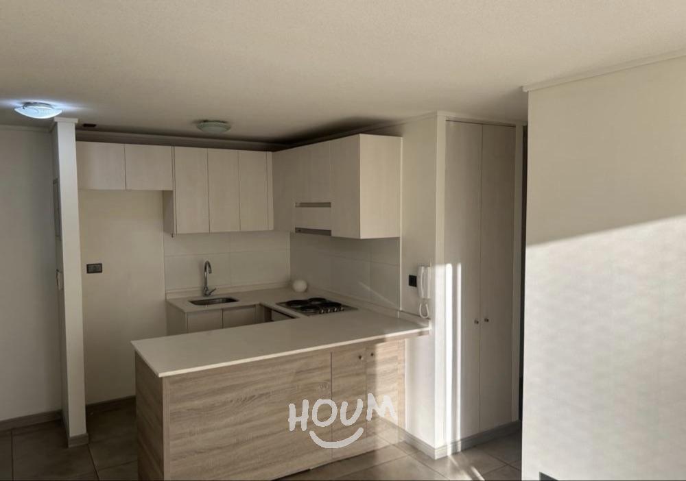 Departamento en arriendo en San Miguel