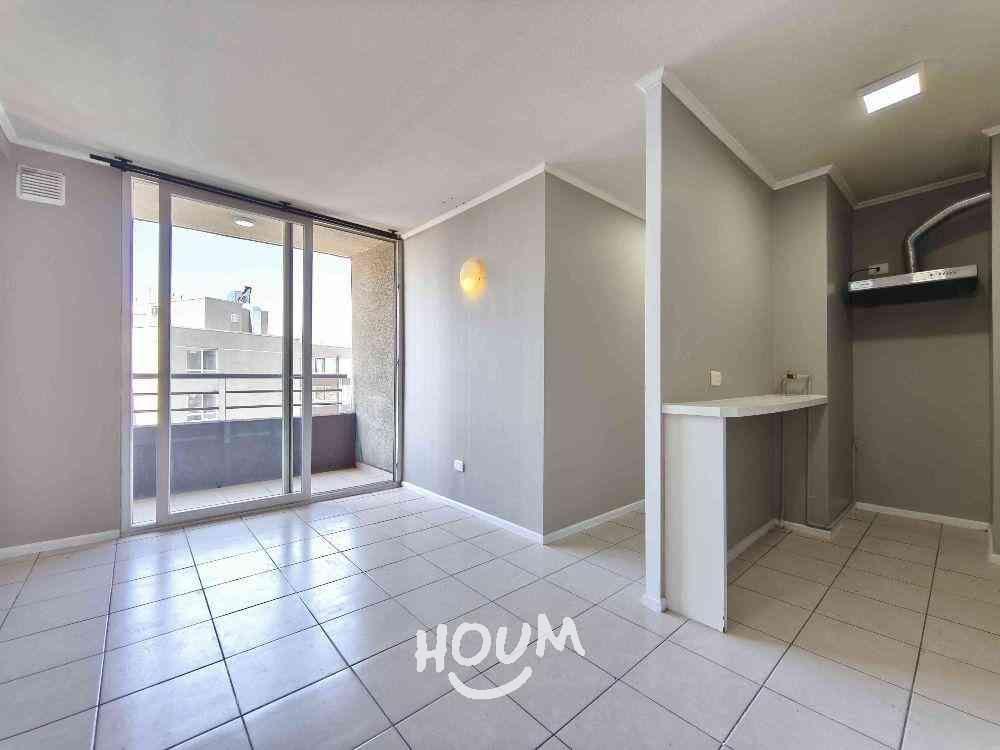 Departamento en arriendo en San Miguel