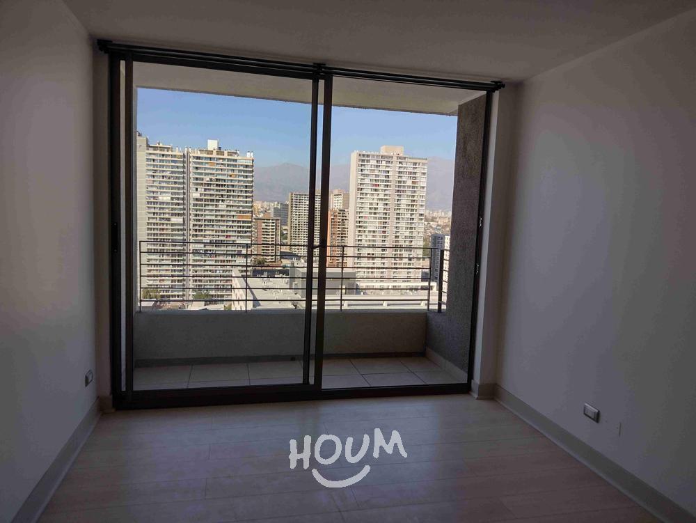 Departamento en arriendo en Estación Central