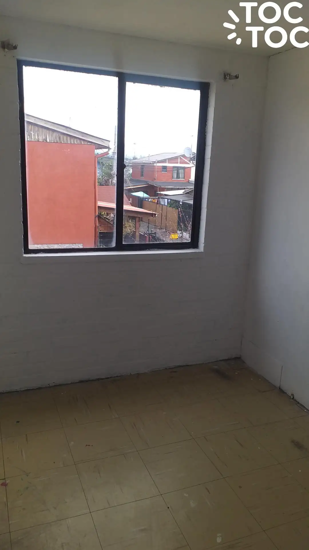 Vista publicada del arriendo en Buin