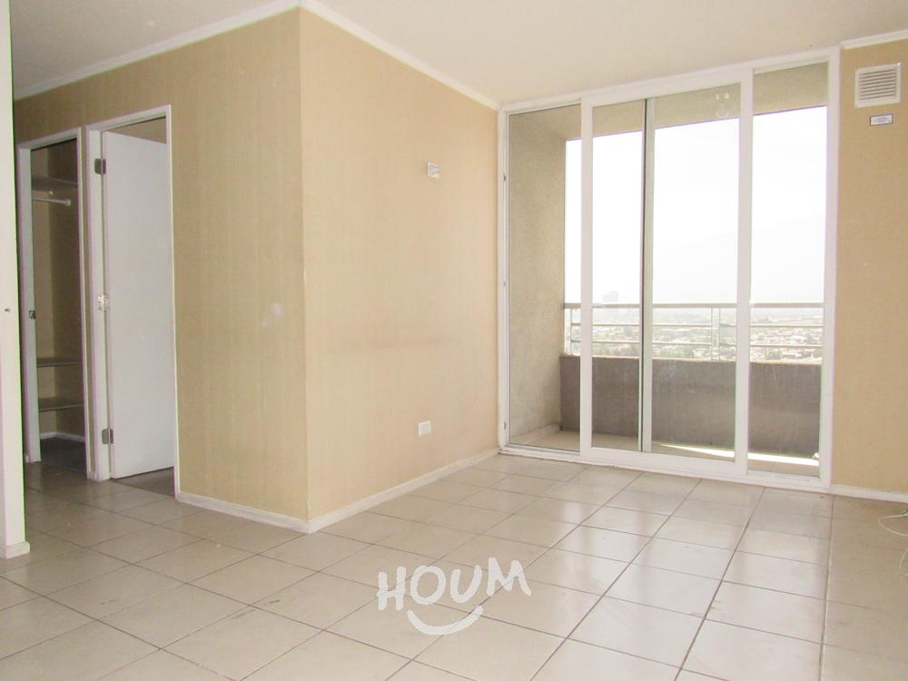 Departamento en arriendo en San Miguel