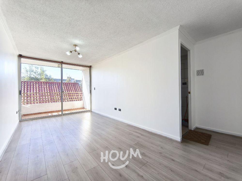 Departamento en arriendo en La Florida