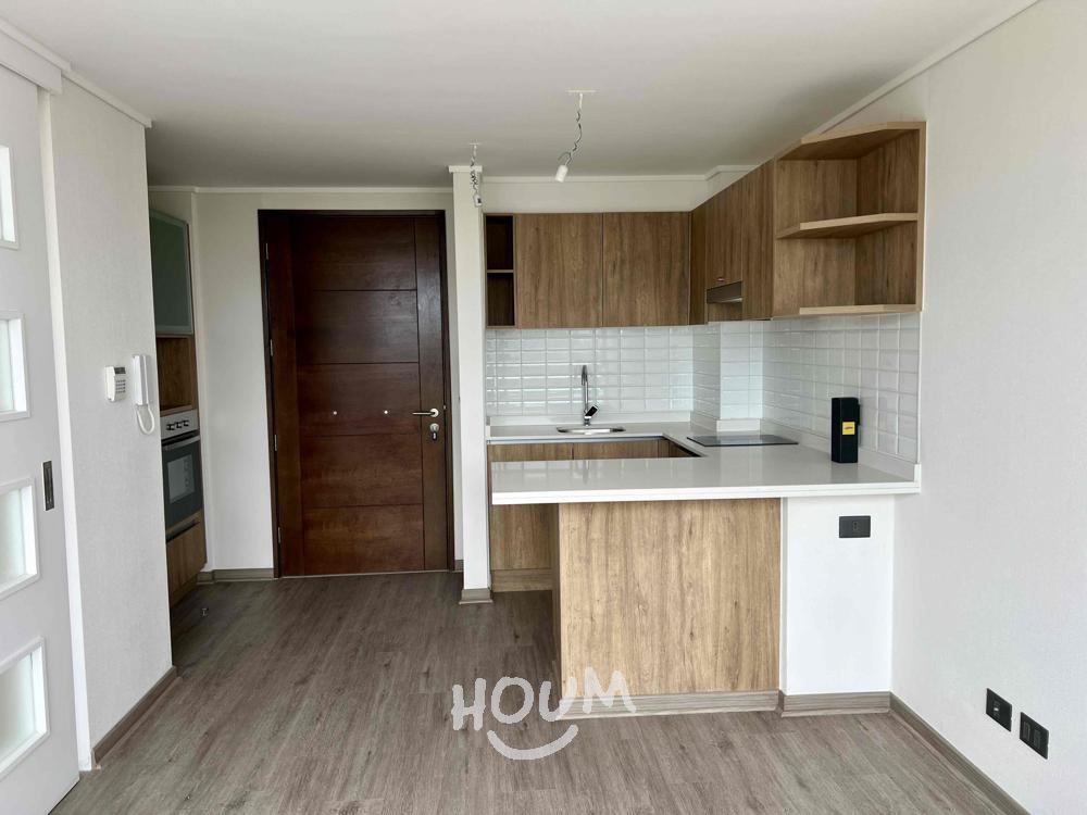 Departamento en arriendo en La Florida