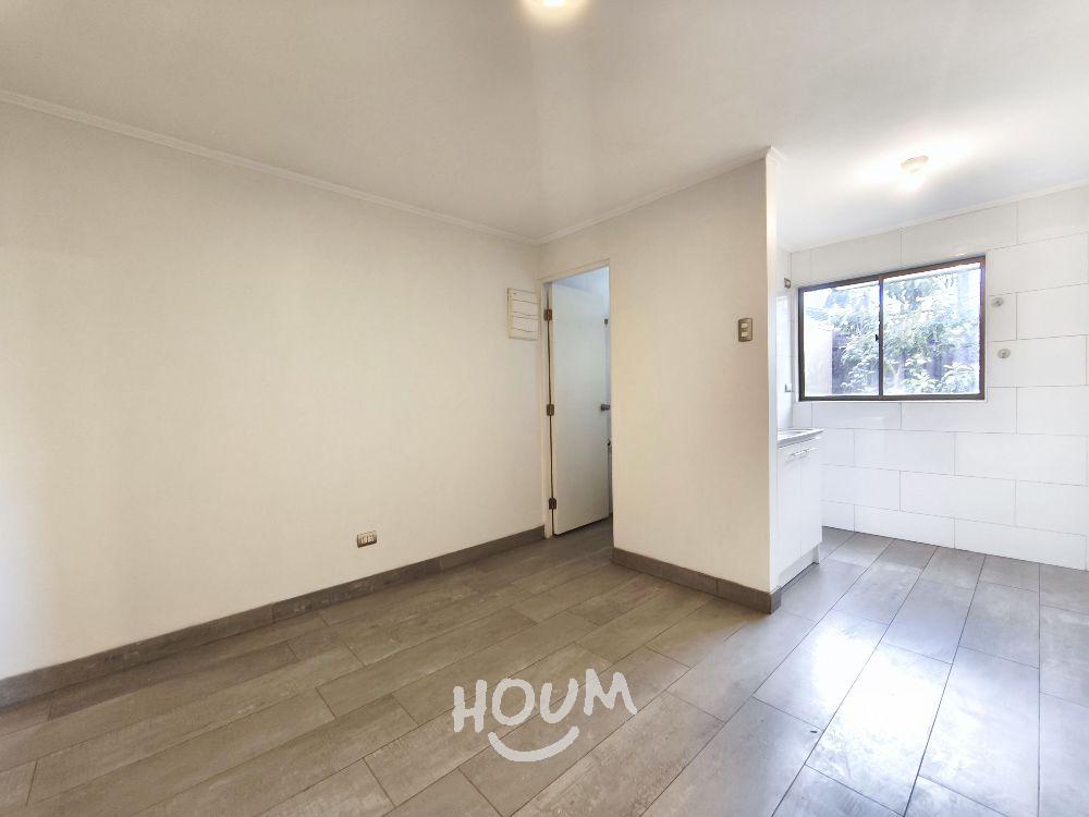 Vista publicada del arriendo en Maipú