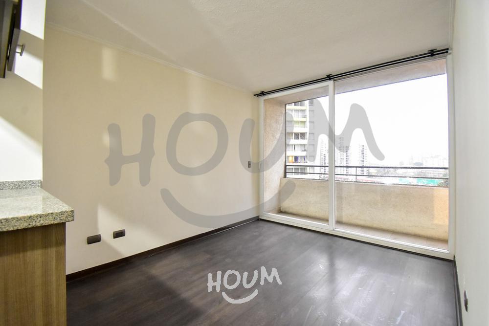 Departamento en arriendo en La Florida