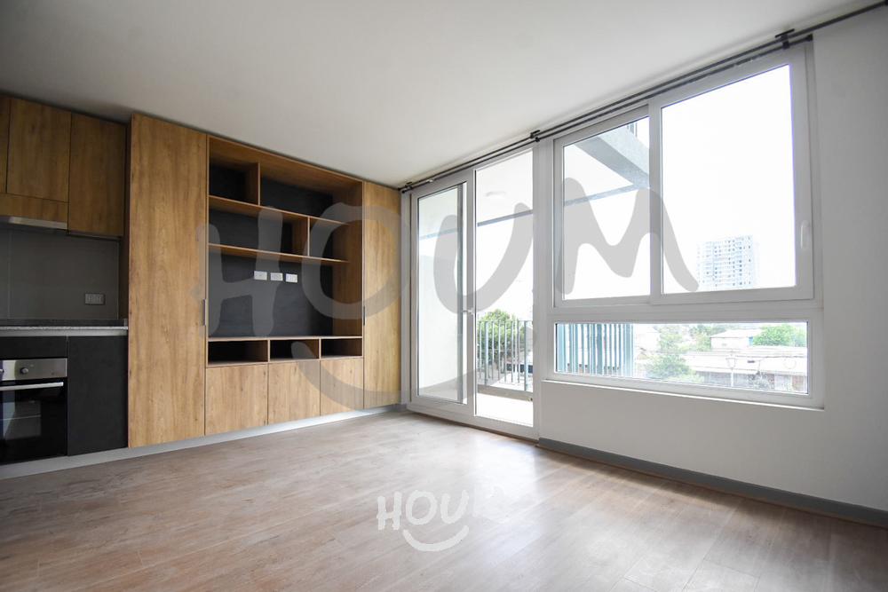 Departamento en arriendo en La Florida