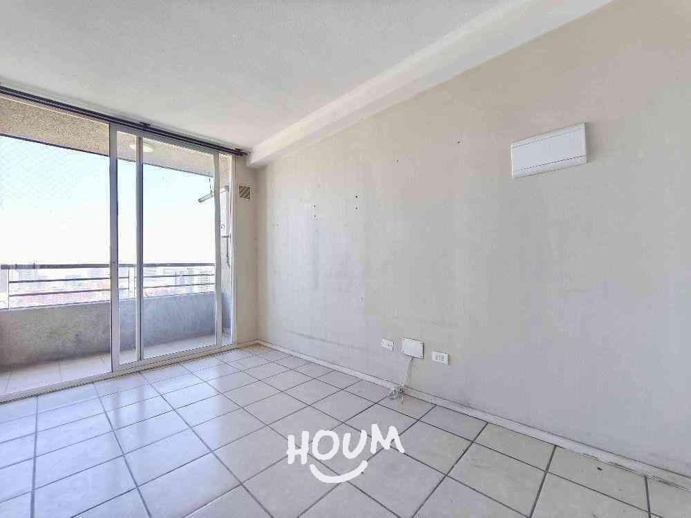 Departamento en arriendo en San Miguel