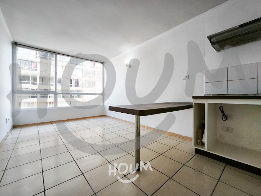 Departamento en arriendo en Independencia