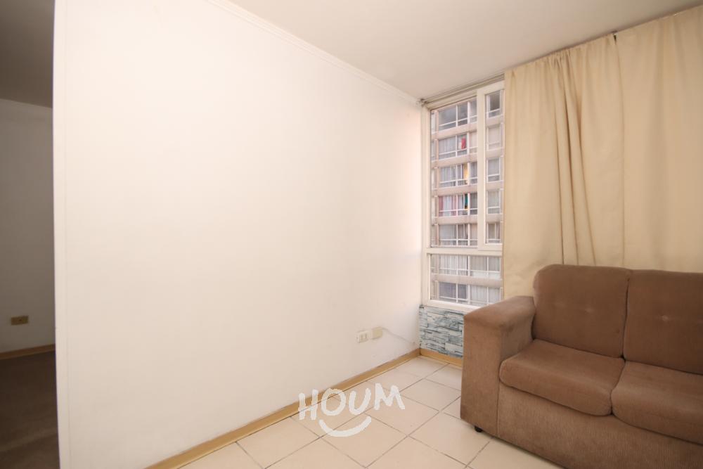 Departamento en arriendo en Independencia