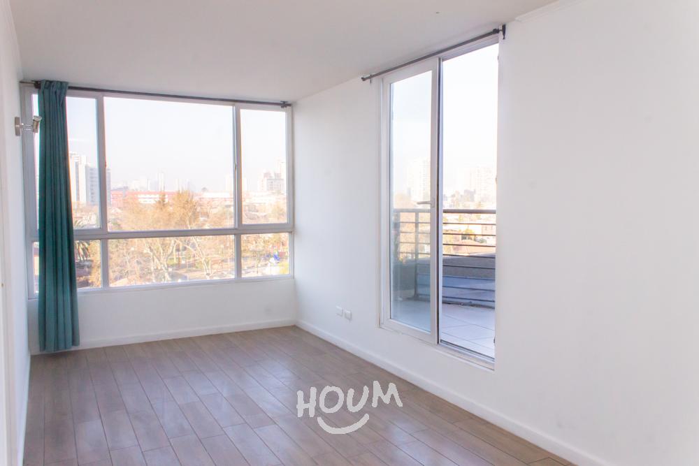 Departamento en arriendo en Independencia