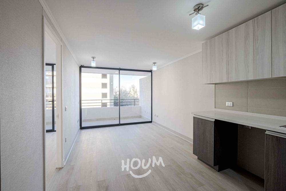 Departamento en arriendo en La Florida