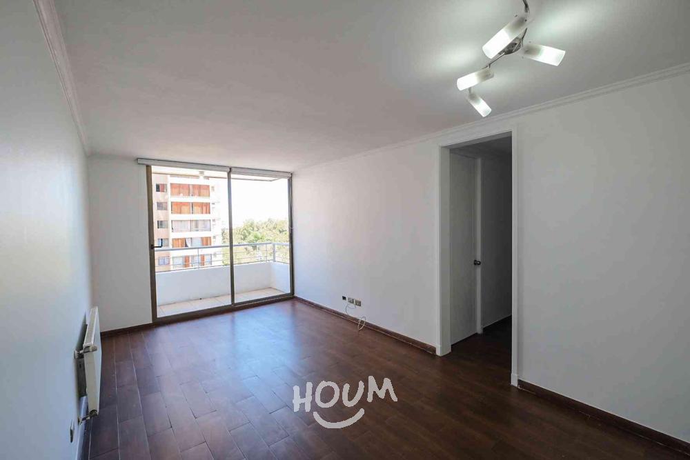 Departamento en arriendo en San Miguel