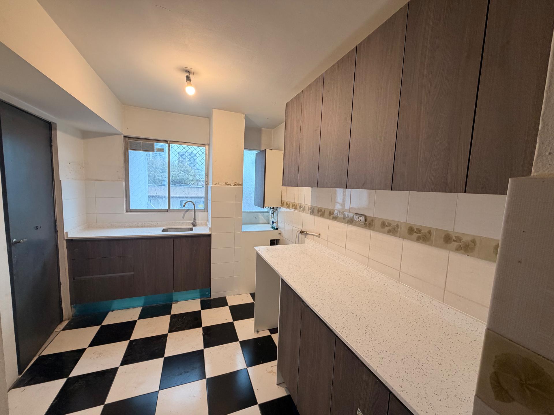 Departamento en arriendo en Providencia