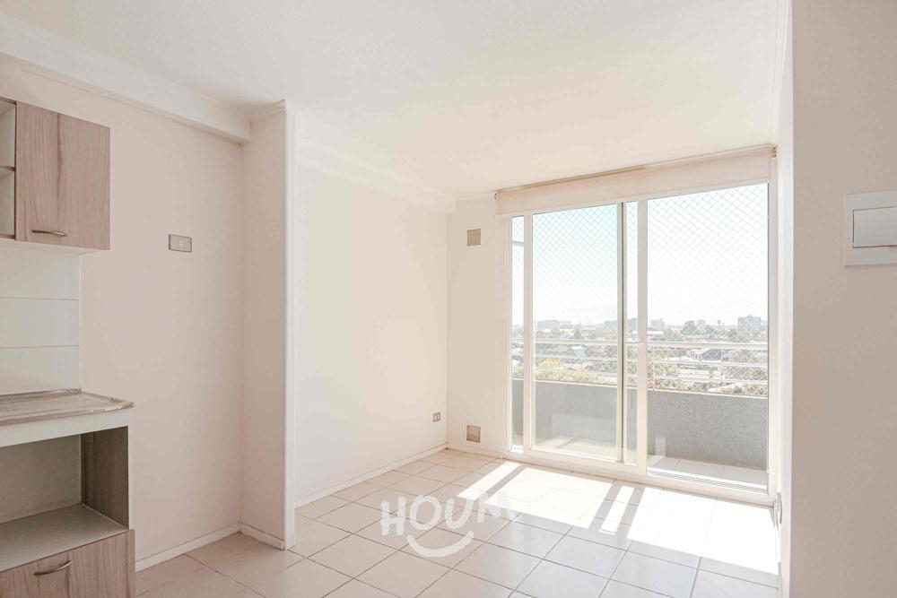 Departamento en arriendo en Independencia