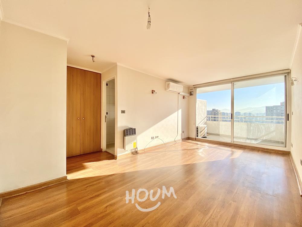 Departamento en arriendo en San Miguel