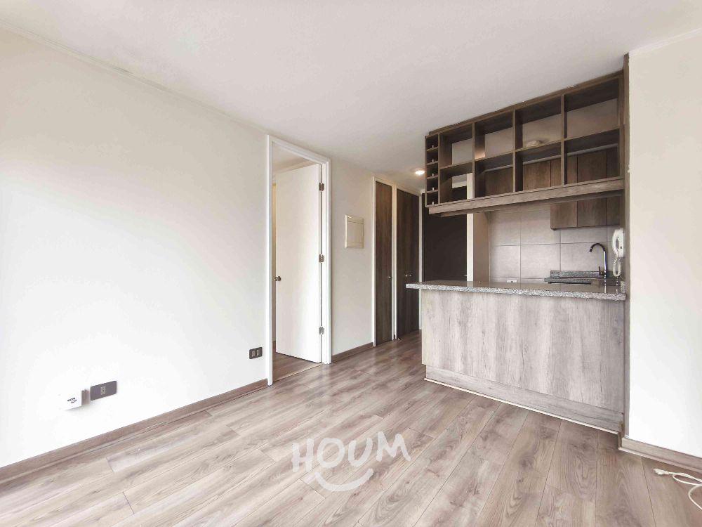 Departamento en arriendo en Estación Central