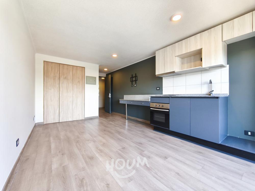 Departamento en arriendo en Estación Central