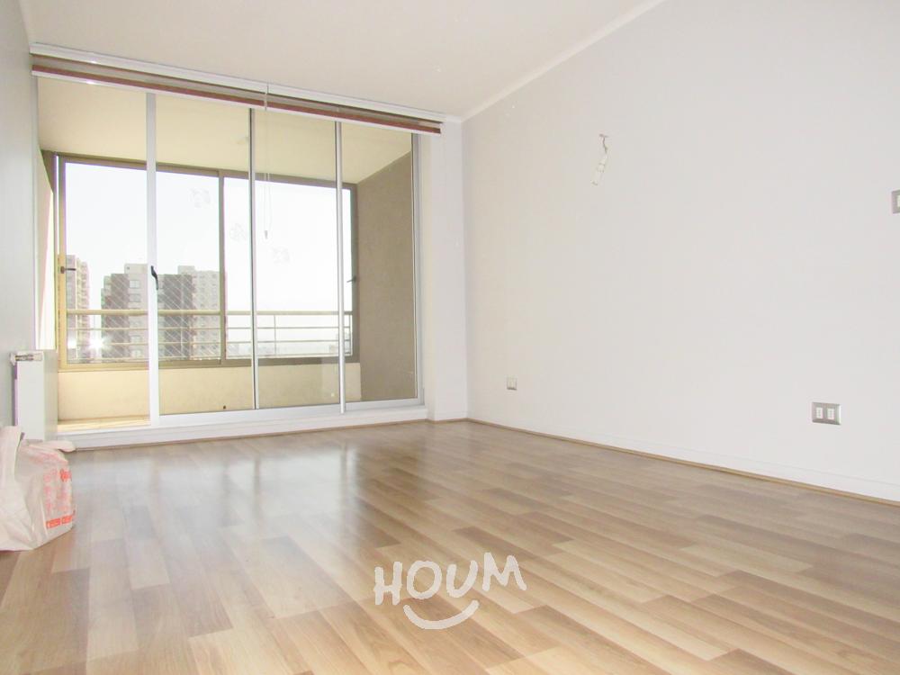 Departamento en arriendo en San Miguel