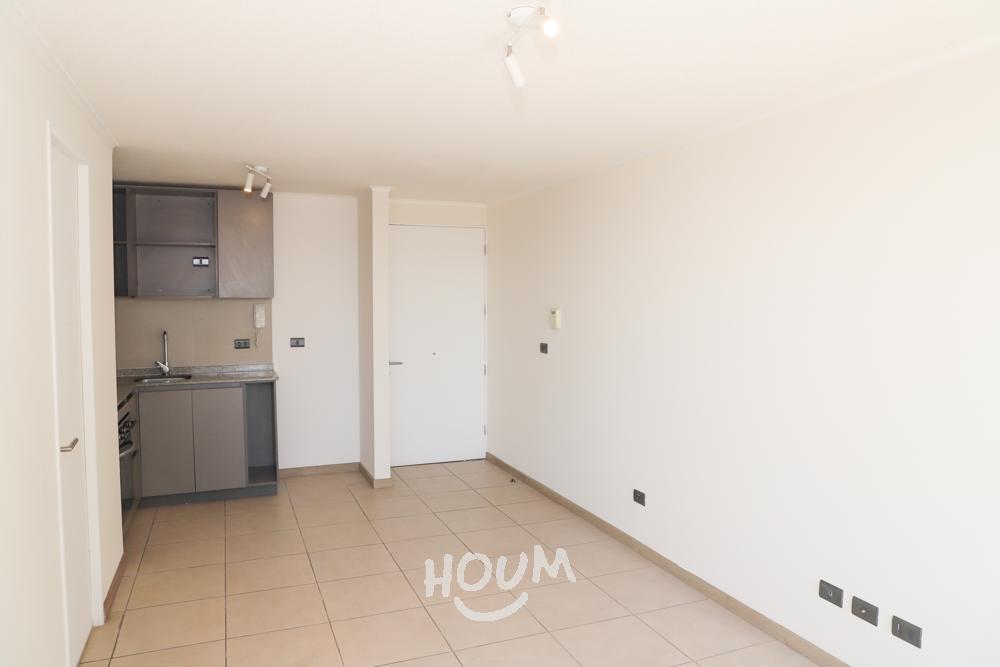 Departamento en arriendo en Estación Central