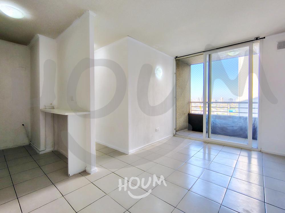Departamento en arriendo en San Miguel