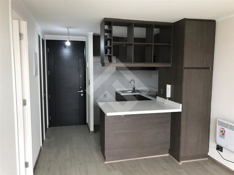 Departamento en venta en Ñuñoa