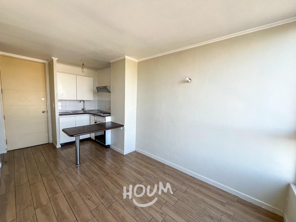 Departamento en arriendo en San Miguel