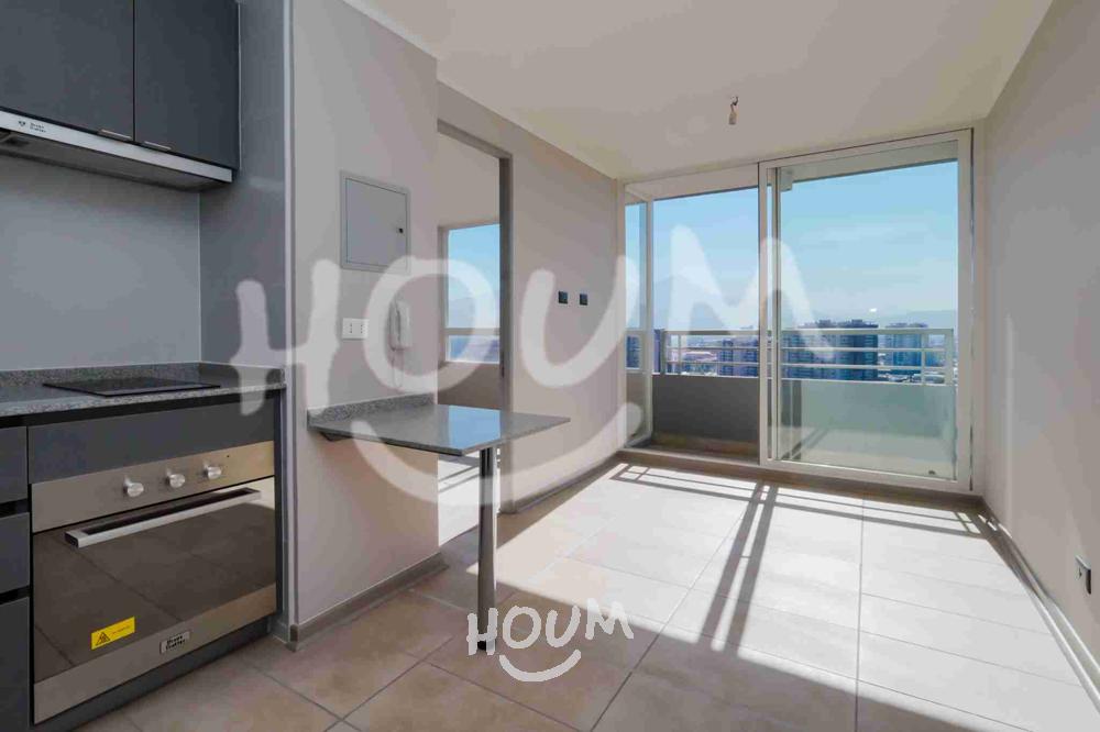 Departamento en arriendo en Independencia
