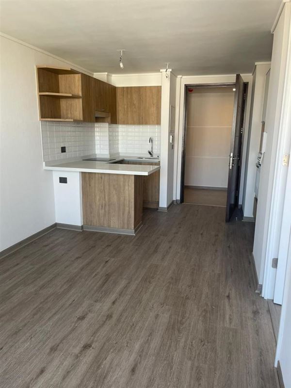 Departamento en arriendo en La Florida