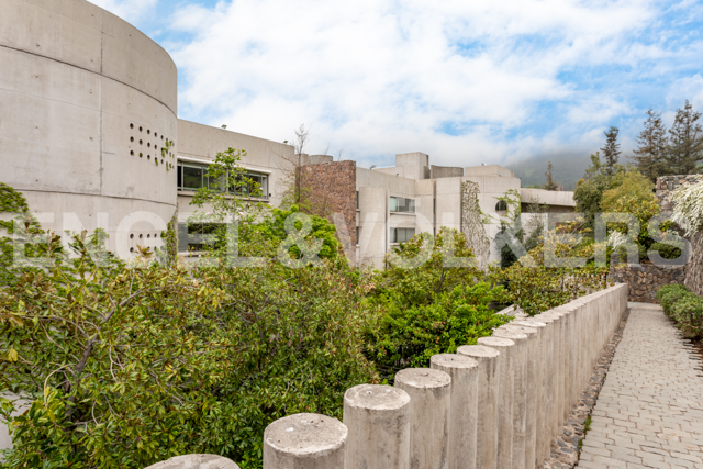 Departamento en arriendo en Lo Barnechea
