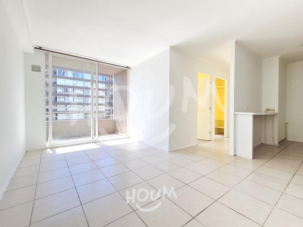 Departamento en arriendo en San Miguel