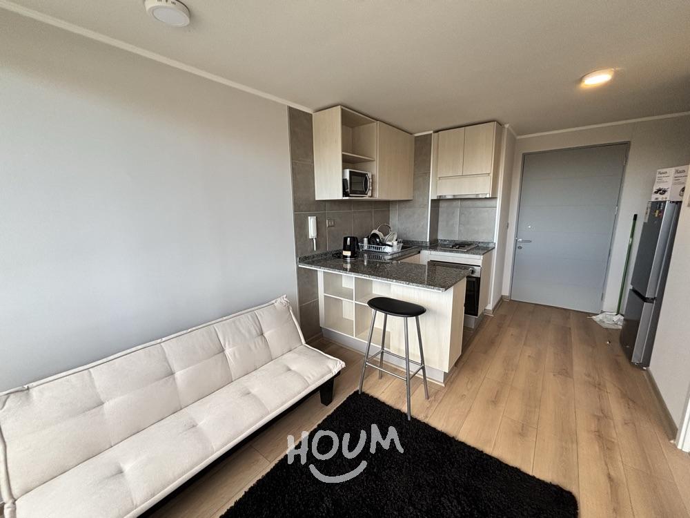 Departamento en arriendo en Independencia