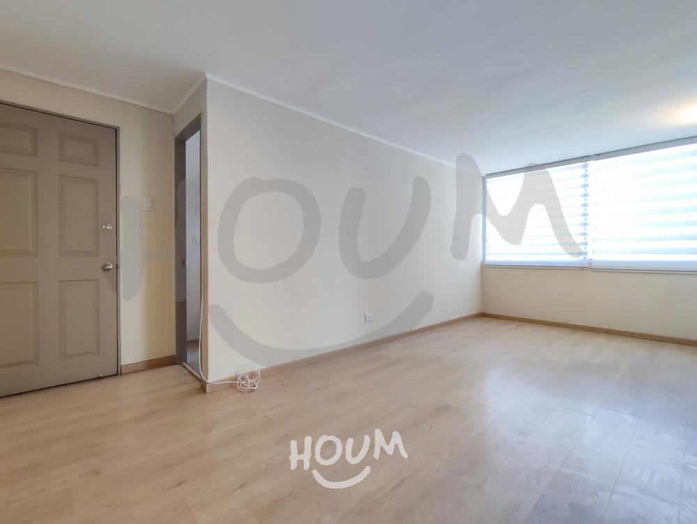 Departamento en arriendo en Estación Central