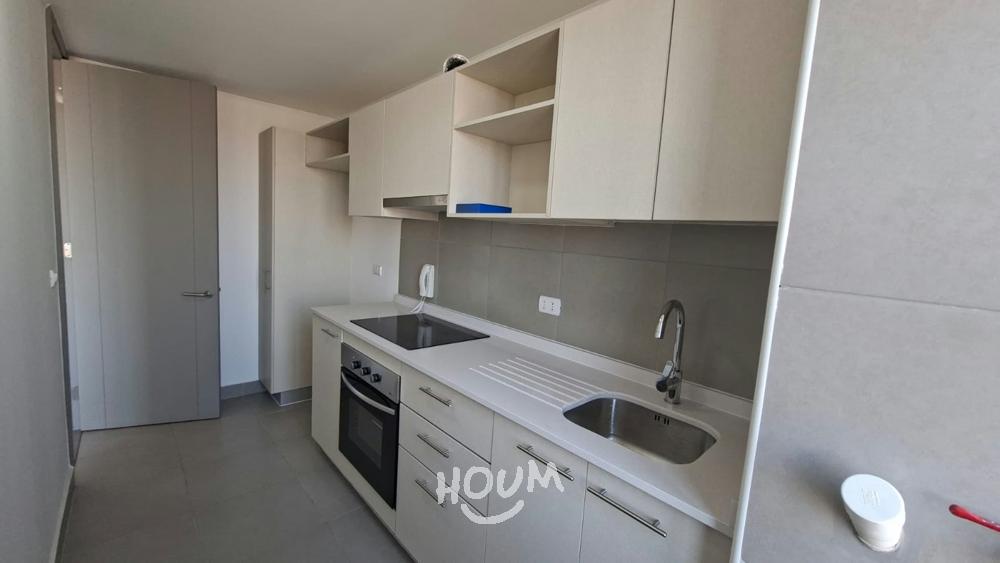 Departamento en arriendo en La Florida
