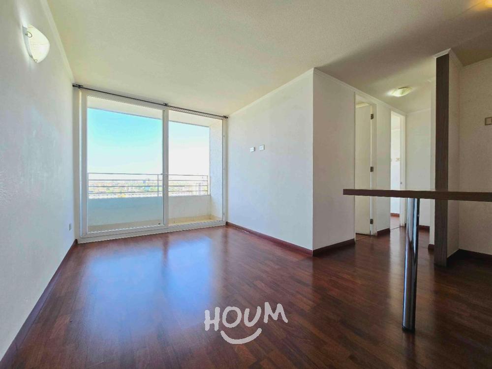 Departamento en arriendo en Independencia