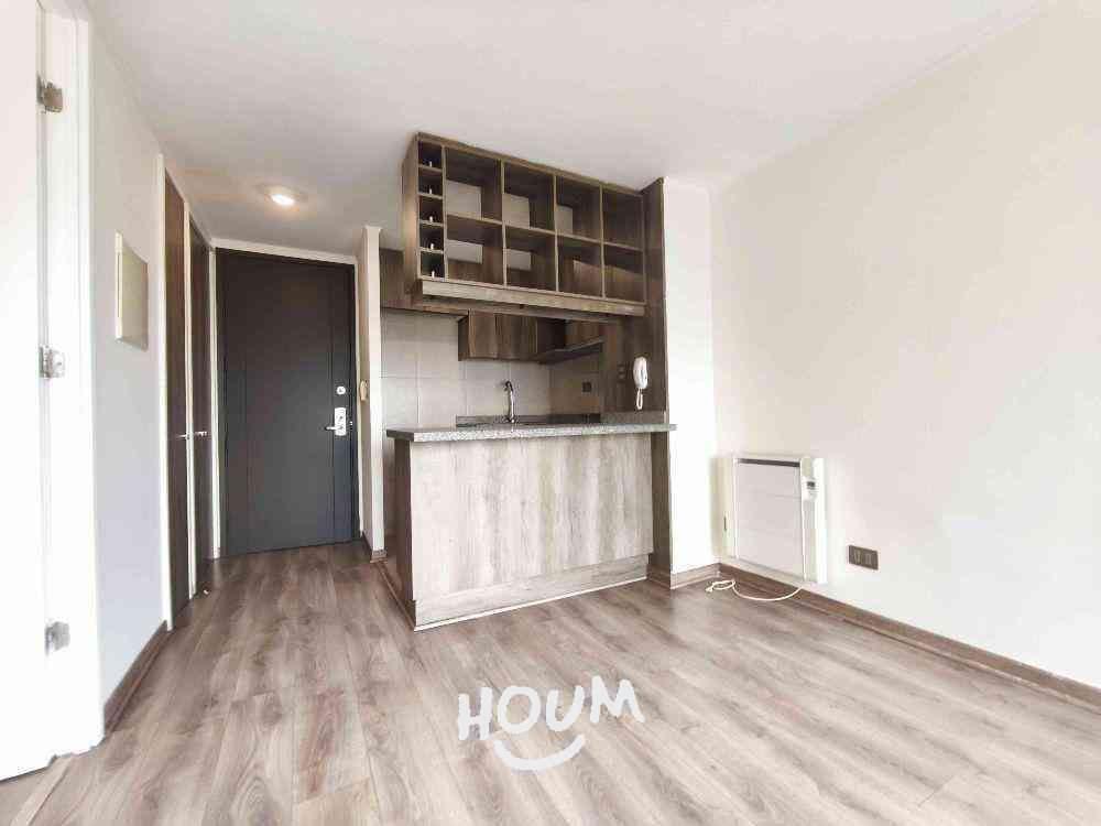 Departamento en arriendo en Estación Central