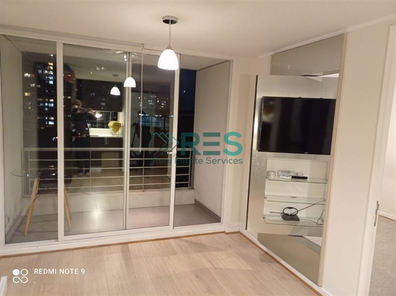Departamento en venta en Ñuñoa