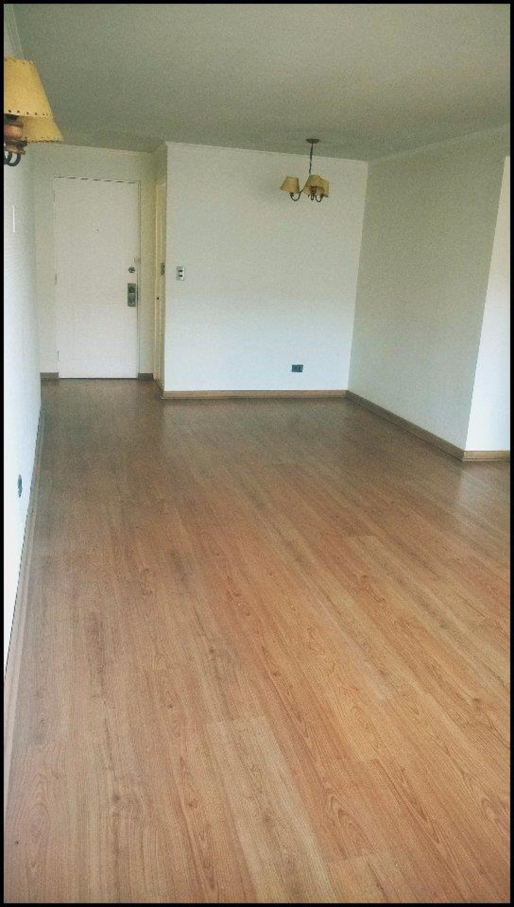 Departamento en arriendo en Santiago Centro